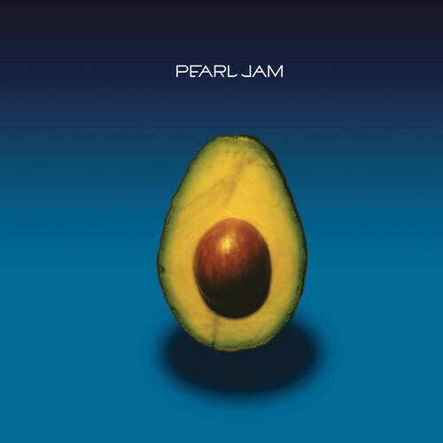 Pearl Jam / Avocado