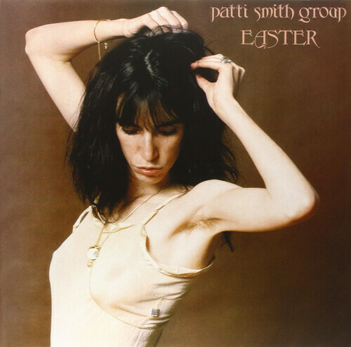 Patti Smith / Easter Reissue (Import)