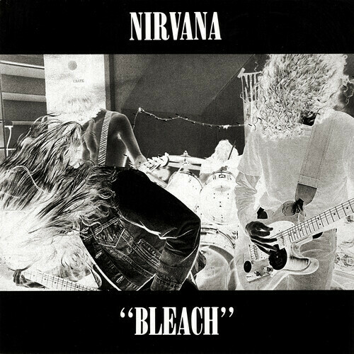 Nirvana / Bleach (Indie Exclusive)