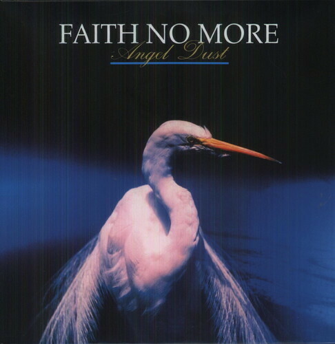 Faith No More / Angel Dust