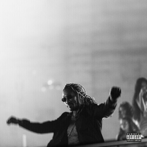Future / High Off Life