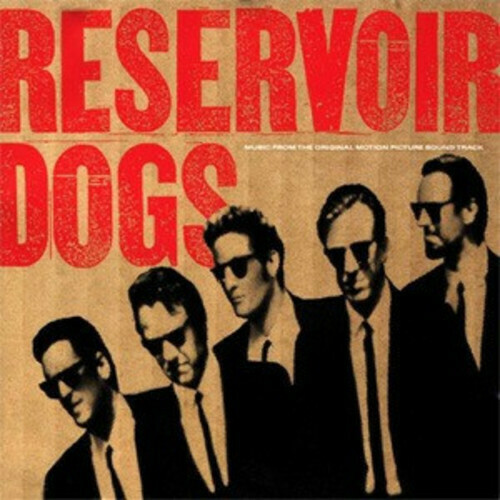 Reservoir Dogs OST