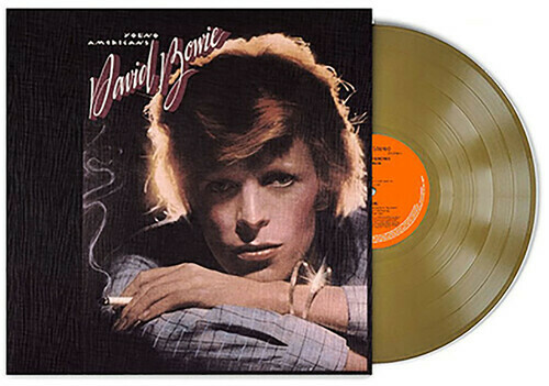 David Bowie / Young Americans Reissue
