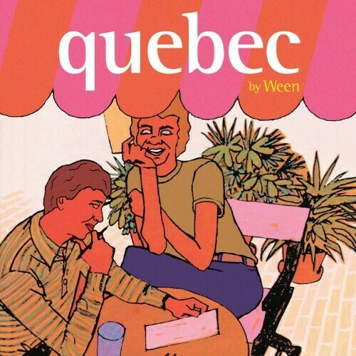Ween / Quebec