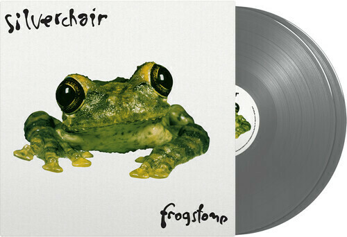 Silverchair / Frogstomp (Silver)