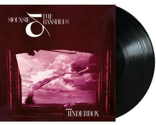 Siouxsie And The Banshees / Tinderbox