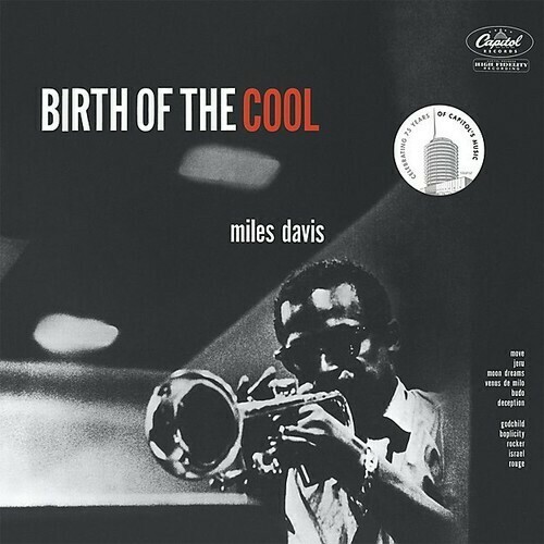 Miles Davis / Birth Of The Cool