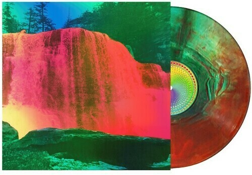 My Morning Jacket / Waterfall