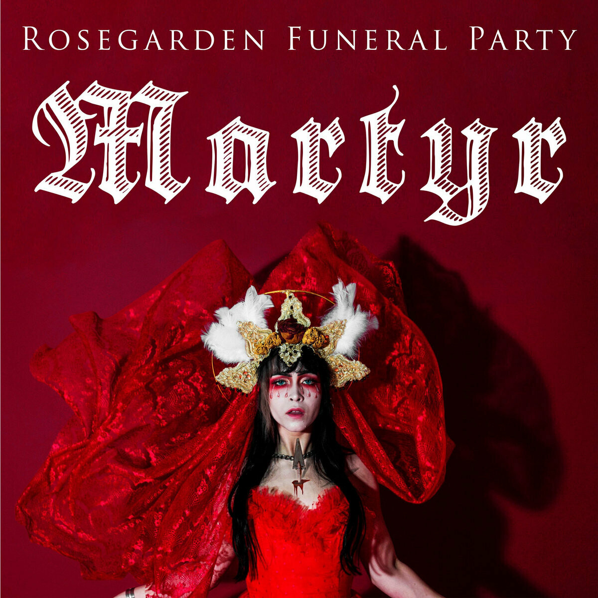 Rosegarden Funeral Party / Martyr