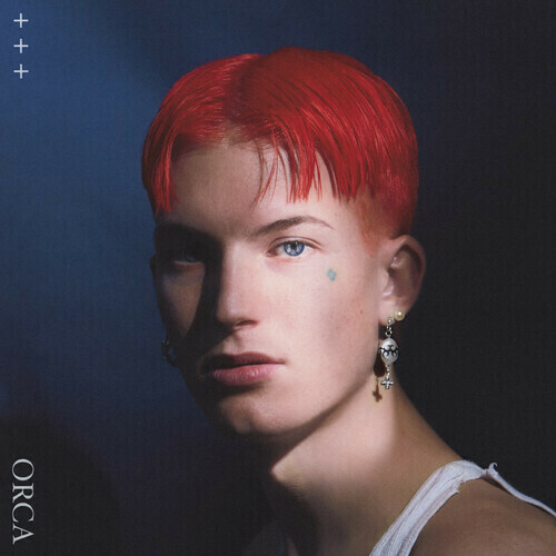 Gus Dapperton / Orca