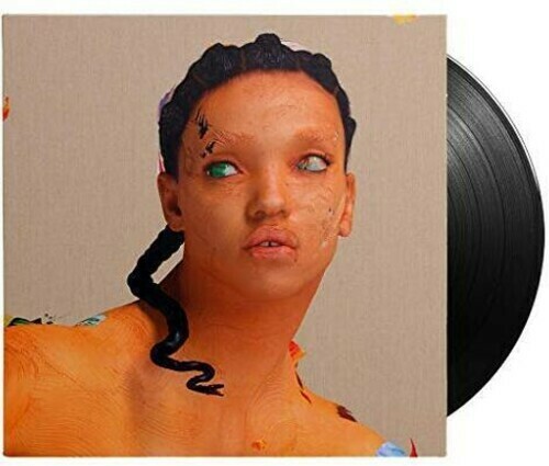FKA Twigs / Magdalene