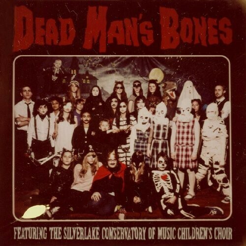 Dead Man&#39;s Bones / Self Titled