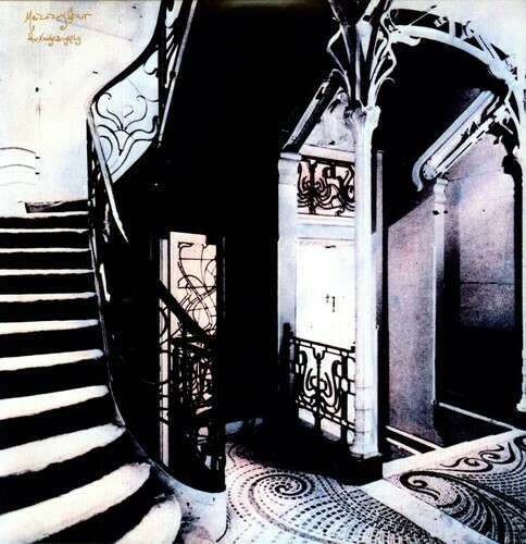 Mazzy Star / She Hangs