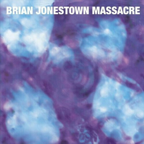 The Brian Jonestown Massacre / Methadrone