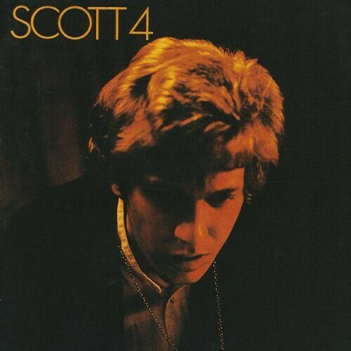 Scott Walker / Scott 4