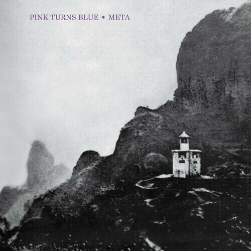Pink Turns Blue / Meta