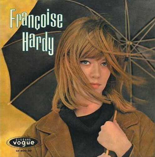 Francoise Hardy / Tous Les