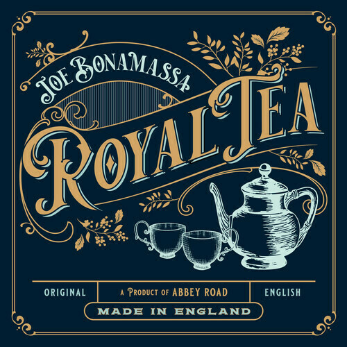 Joe Bonamassa / Royal Tea