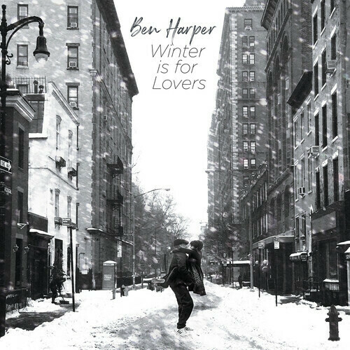 Ben Harper / Winter Is For