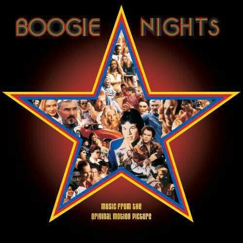 Boogie Nights / OST