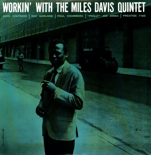 Miles Davis / Workin
