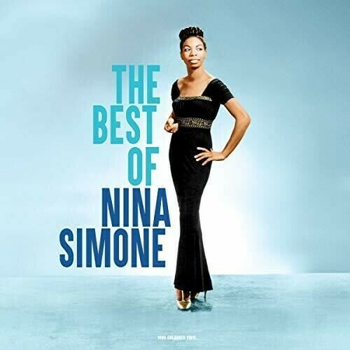 Nina Simone / Best Of Reissue