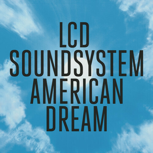 LCD Soundsystem / American Dream
