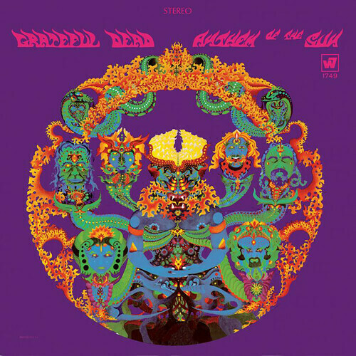 Grateful Dead / Anthem Of The Sun 50th Anniversary Remaster