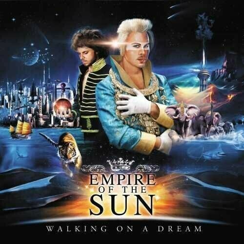 Empire Of The Sun / Walking On A Dream