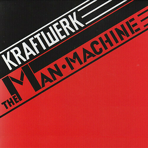 Kraftwerk / Man-Machine