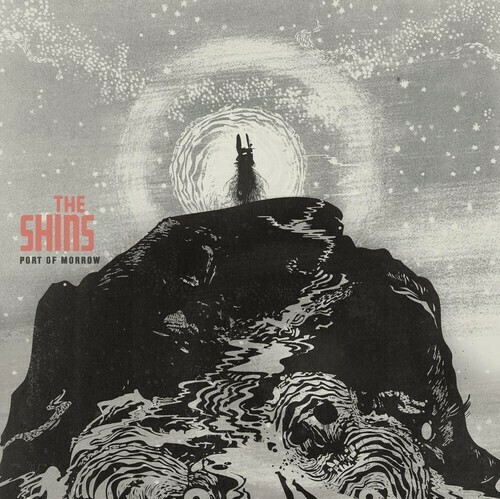 The Shins / Port Of Morrow