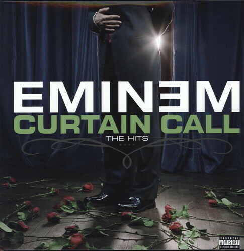 Eminem / Curtain Call