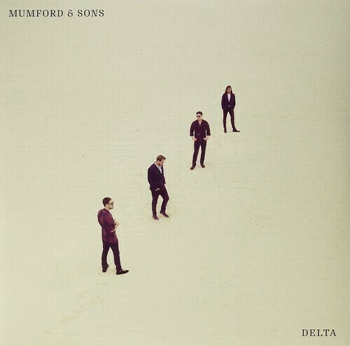 Mumford And Sons / Delta