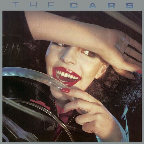 Cars / Self Titled Reissue