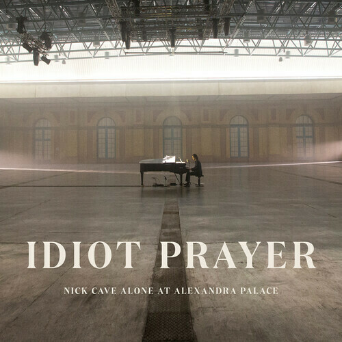 Nick Cave / Idiot Prayer