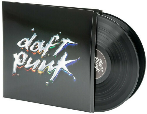 Daft Punk / Discovery