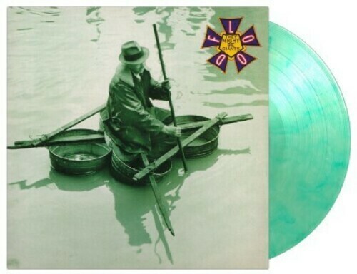 They Might Be Giants / Flood (Colored Vinyl)