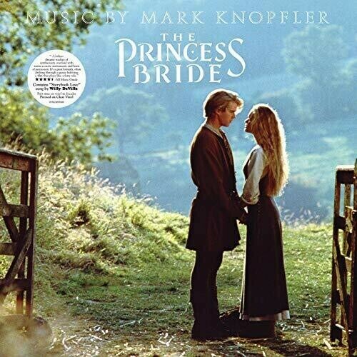 Princess Bride OST