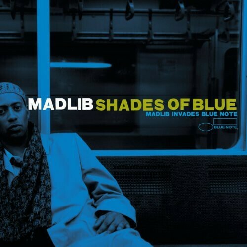 Madlib / Shades Of Blue