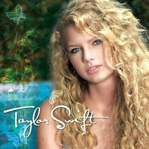 Taylor Swift / Self Titled