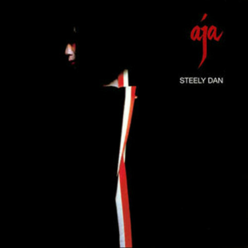 Steely Dan / Aja Reissue