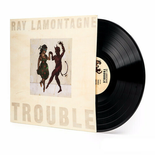 Ray LaMontagne / Trouble