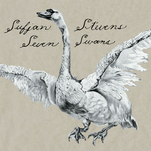 Sufjan Stevens/ Seven Swans