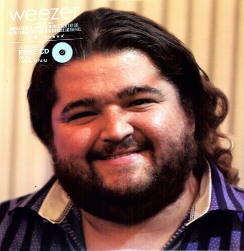 Weezer / Hurley