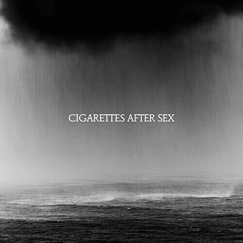 Cigarettes After Sex / Cry