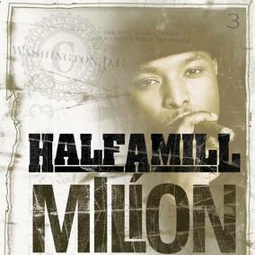 RSD20 Half-A-Mil / Million