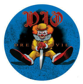 RSD20 Dio / Dream Evil Live 87