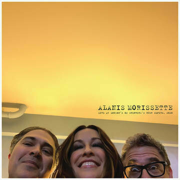 RSD20 Alanis Morissette / Live