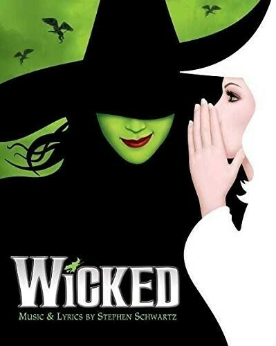 Wicked OST