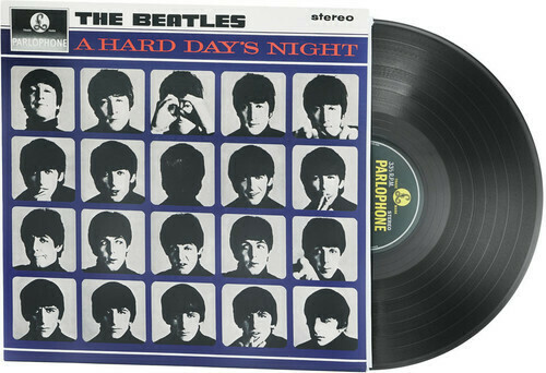The Beatles / Hard Day&#39;s Night Reissue